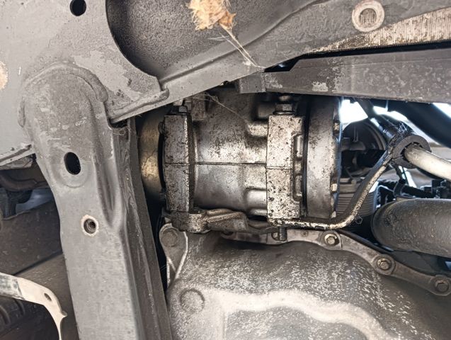 SD7V16 Renault (RVI)