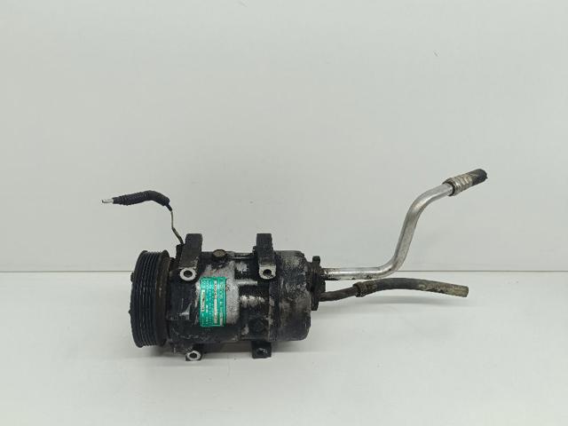 SD7V16 Renault (RVI)