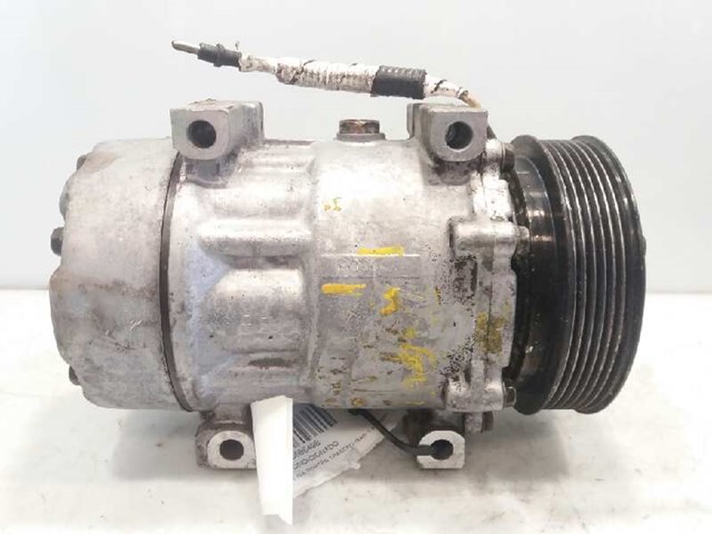 SD7V16 Renault (RVI)