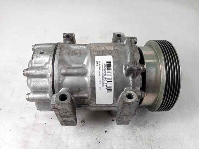 SD7V16 Renault (RVI)