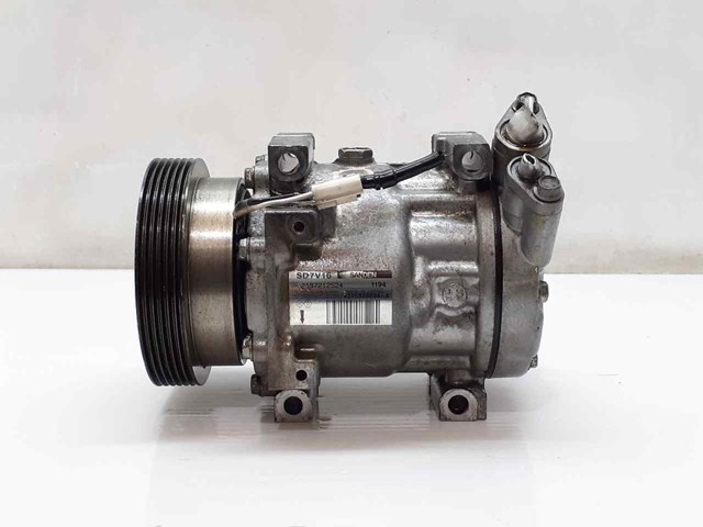 SD7V16 Renault (RVI)
