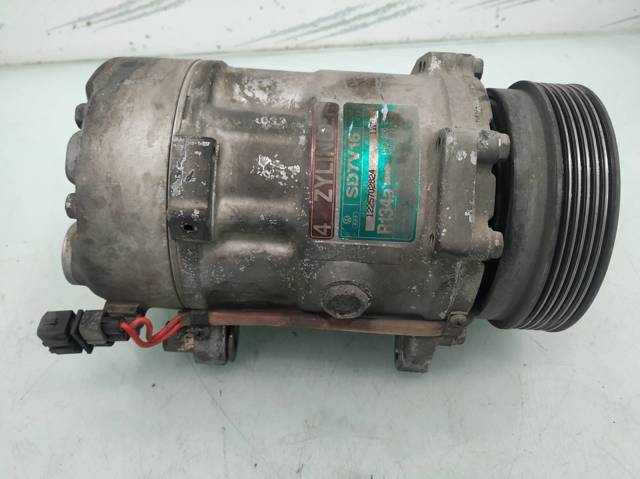 SD7V16 VAG