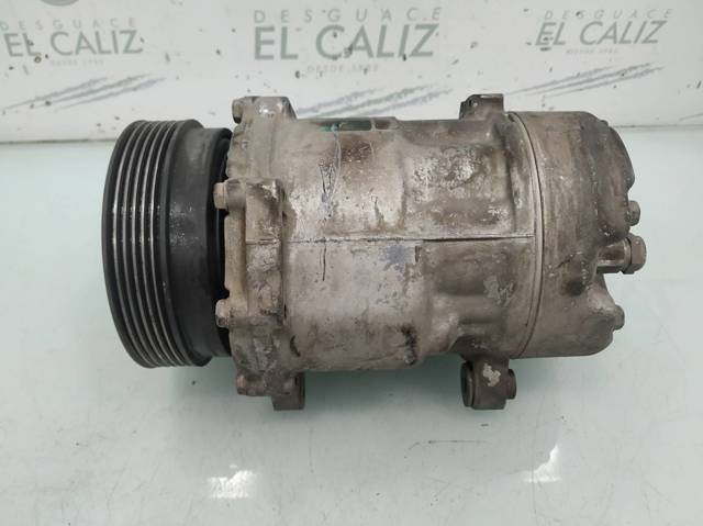 SD7V16 VAG