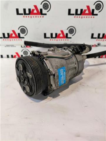 SD7V16 VAG