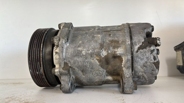 SD7V16 VAG