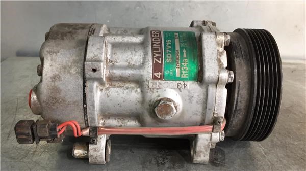 SD7V16 VAG