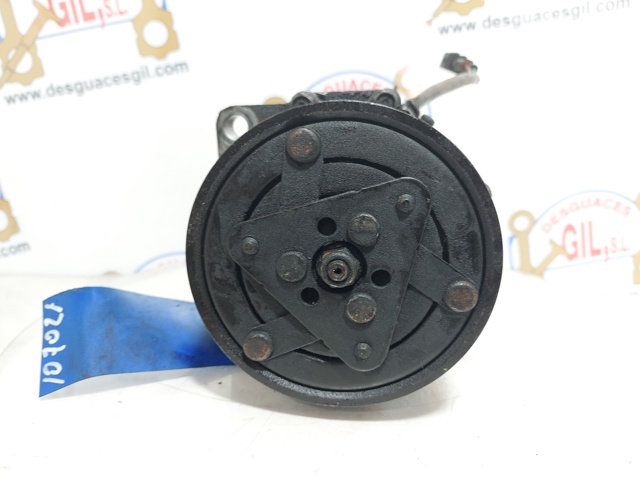 SD7V16 VAG