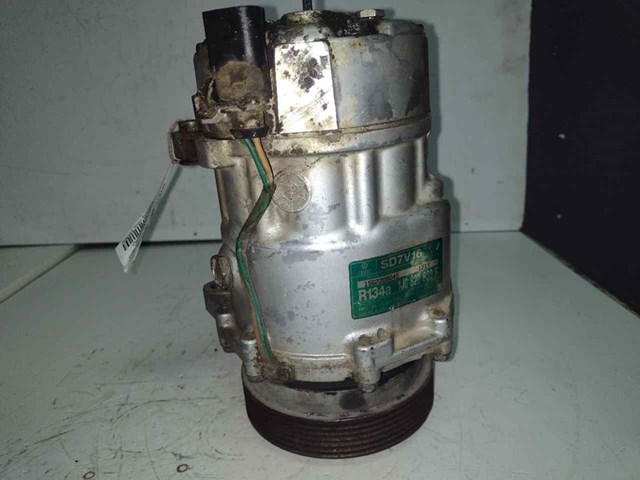 SD7V161215 VAG