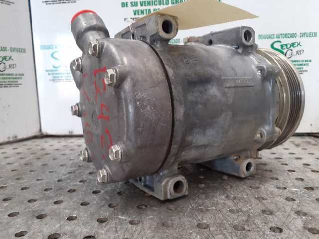 SD7V161242 Peugeot/Citroen