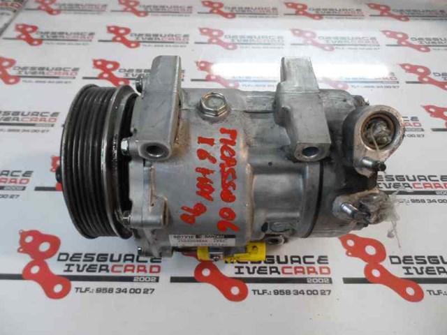 SD7V161242 Peugeot/Citroen