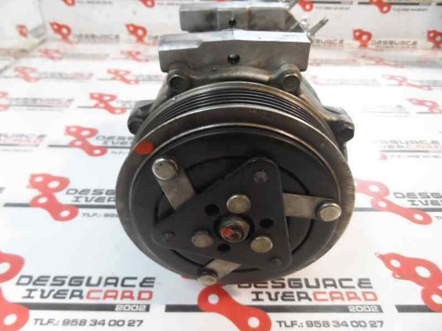 SD7V161242 Peugeot/Citroen