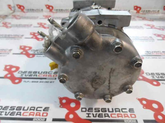 SD7V161242 Peugeot/Citroen