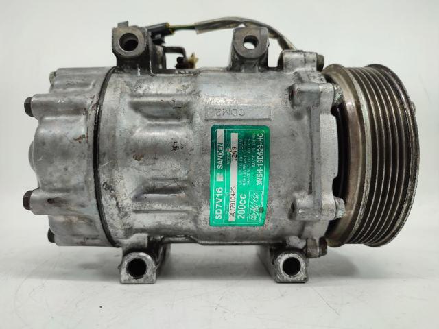 SD7V161249 Volvo