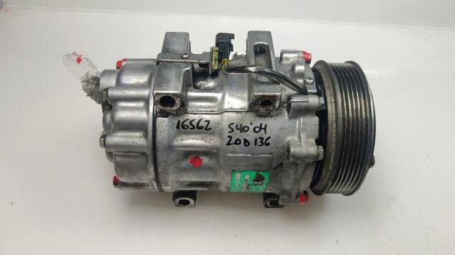 SD7V161249 Volvo