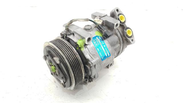 Compressor de aparelho de ar condicionado SD7V161255 MAZDA