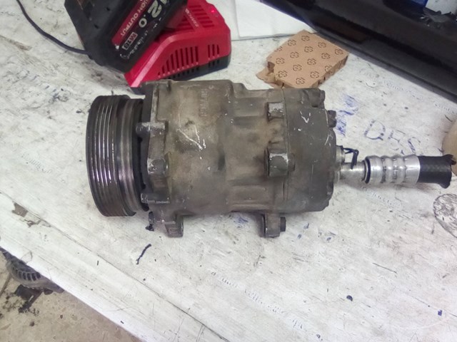 SD7VCB VAG