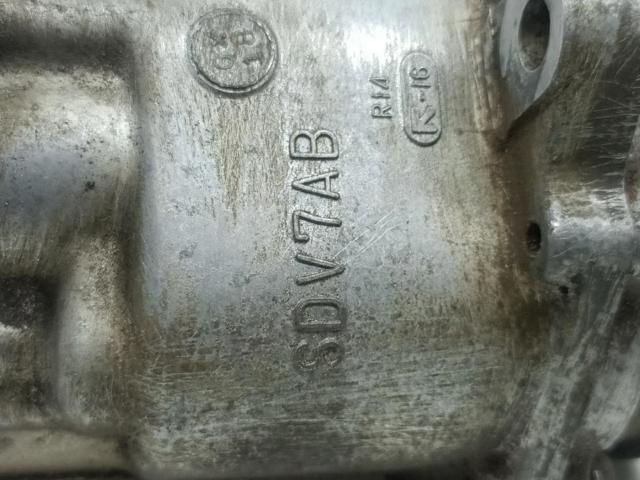 SDV7AB VAG