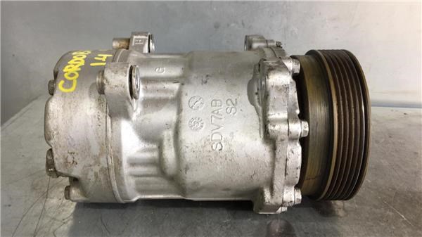 SDV7AB VAG