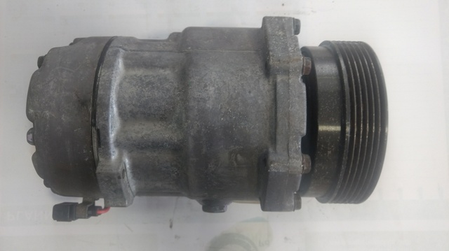 SDV7AB VAG