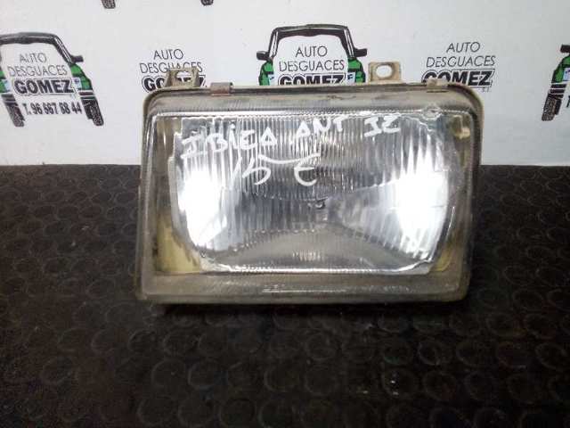 Luz esquerda SE021930009F VAG