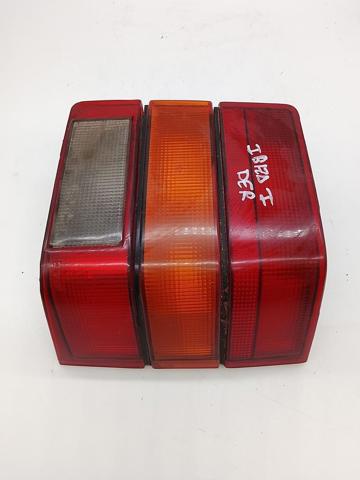 Preço da peça  Ibiza I hatchback