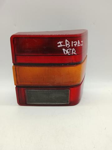  Seat Ibiza I desde 45,99 €