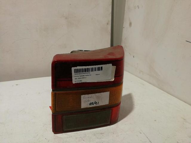 Lanterna traseira direita SE021934006C VAG