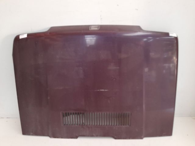 Seat Marbella (1986-1998)