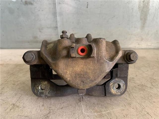 Suporte do freio dianteiro esquerdo SEG100230 LAND ROVER