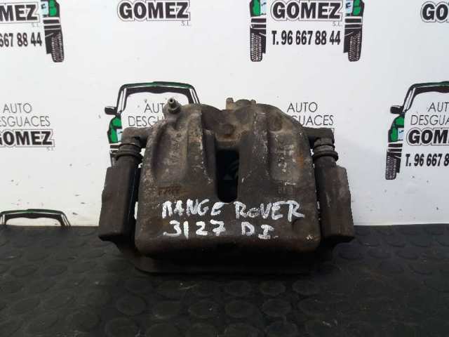 SEG500050 Land Rover