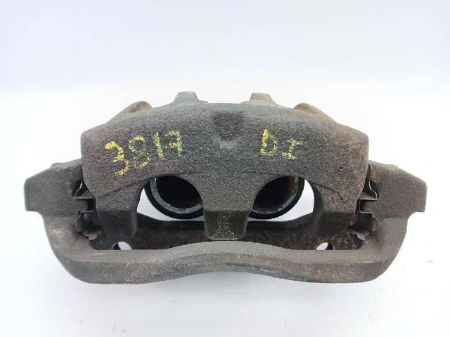 Suporte do freio dianteiro esquerdo SEG500050 LAND ROVER