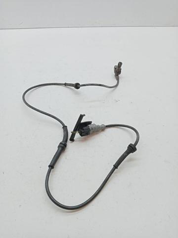 Sensor dianteiro de desgaste das sapatas do freio SEM500080 LAND ROVER