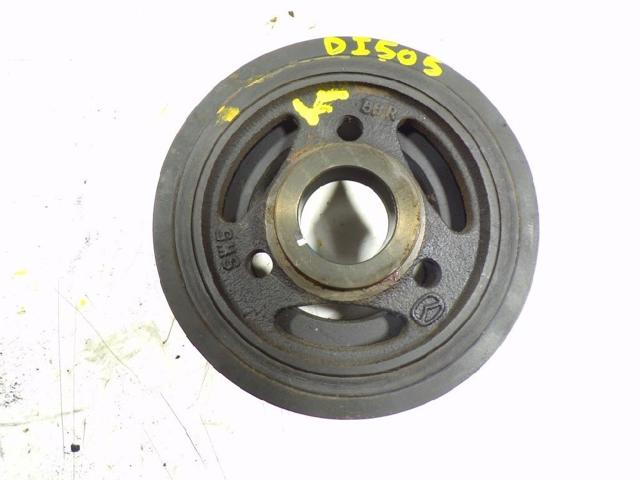 SH0111400A Mazda
