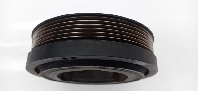 Polia de cambota SH0111400A MAZDA