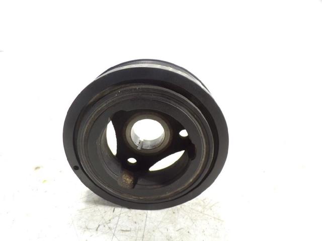Polia de cambota SH0111400A MAZDA