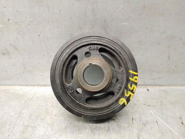 Polia de cambota SH0111400A MAZDA