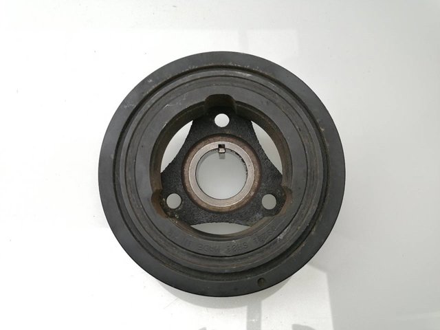 Polia de cambota SH0111400A MAZDA
