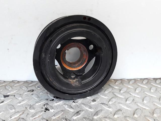 Polia de cambota SH0111400A MAZDA