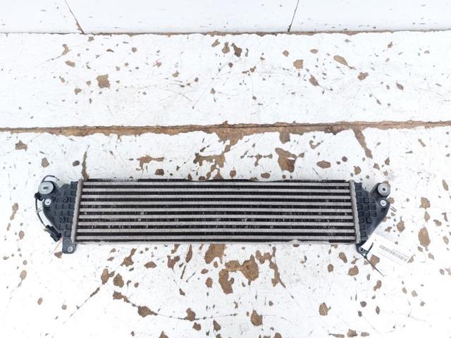 Radiador de intercooler SH0113565C MAZDA