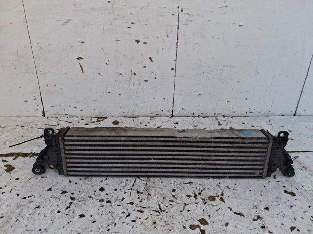 Radiador de intercooler SH0113565C MAZDA
