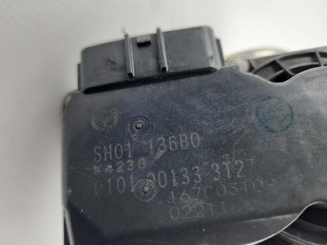 SH01136B0 Mazda