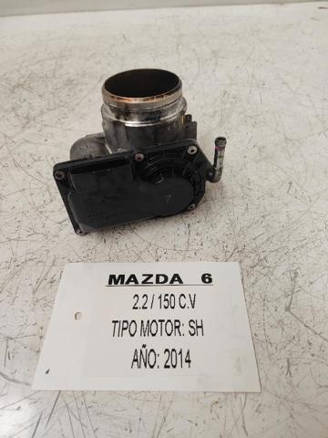 SH01136B0 Mazda