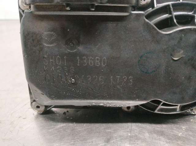 SH01136B0 Mazda