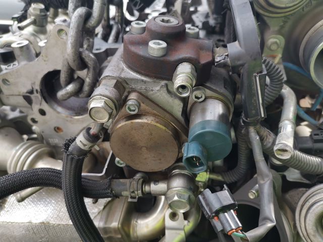 SH0113800D Mazda
