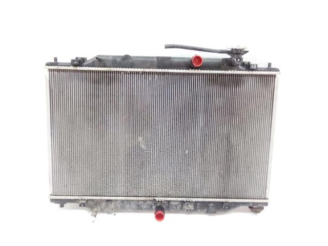 Radiador de esfriamento de motor SH0115200B MAZDA