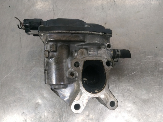Válvula EGR de recirculação dos gases SH0120300 MAZDA