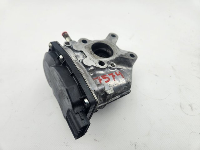 Válvula EGR de recirculação dos gases SH0120300 MAZDA