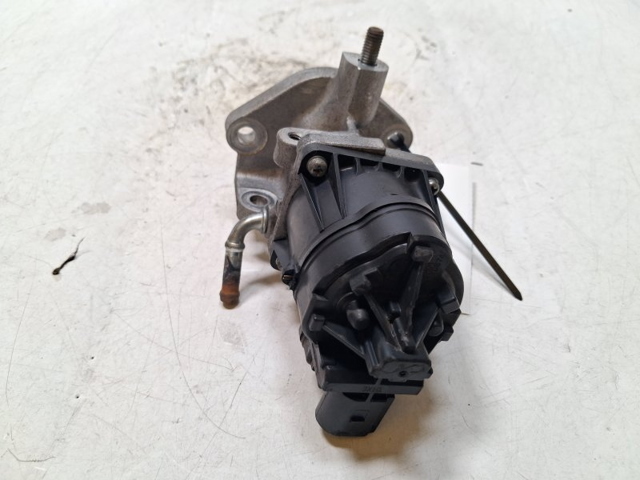 Válvula segura EGR, de recirculação dos gases SH01203A0B MAZDA