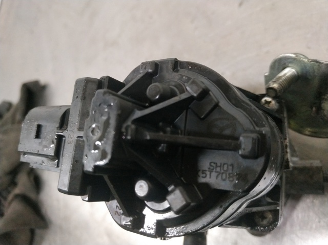 SH01K5T70874 Mazda
