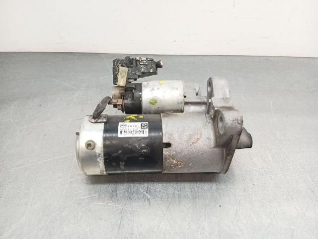 Motor de arranco SH0218400 MAZDA